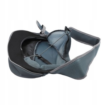 Pet Sling Breathable Mesh портативная сумка для переноски
