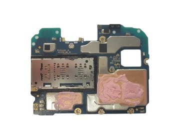 Материнська плата 4 / 64GB Oppo A31