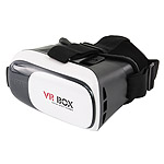 Pro-MOUNTS окуляри VR BOX