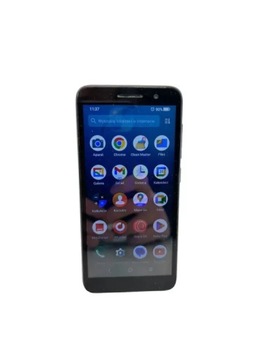 СМАРТФОН ALCATEL 1C 2019 1 ГБ / 8 ГБ ЧЕРНЫЙ 2000 МАЧ