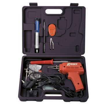 Ribitech 00614 Set Ersa