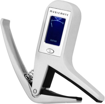Каподастр з язичком MUSICMATE MM-X100 Capotuner