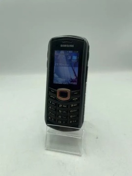 Телефон Samsung SOLID GT-B2710 черный