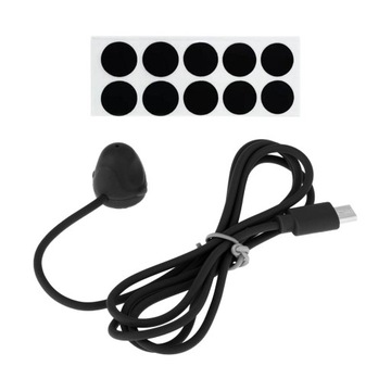 Автоматичний перегляд екрану для імітації клацання пальця в USB-порту t