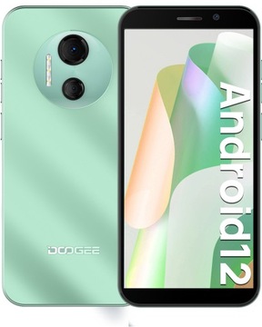 Смартфон DooGee X97 PRO Android 12.0 / 4G / NFC / 64 ГБ