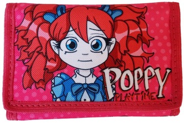 Кошелек игра POPPY PLAYTIME HUGGY WUGGY