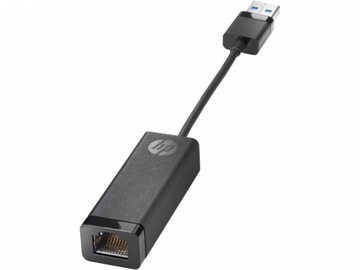 HP Inc. Адаптер USB 3.0 для Gigabit RJ45 G2 4z7z7aa