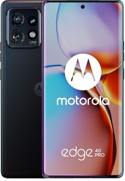 Новый Motorola Edge 40 Pro 256/12 rate ZERO RU DYST