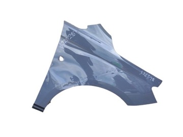 FORD TOURNEO CONNECT MK3 22- BŁOTNIK PRAWY PRZÓD