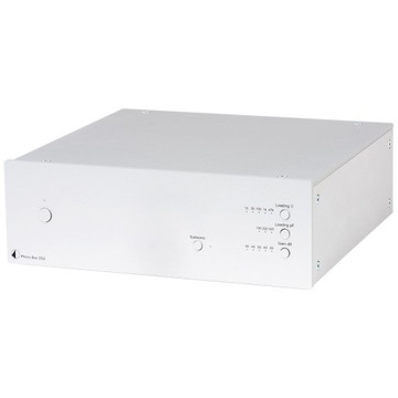 PRO-JECT PHONO BOX DS2 ФОНОКОРРЕКТОР
