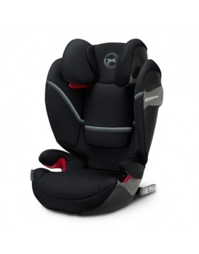 CYBEX автокресло SOLUTION S-FIX 15-36 кг