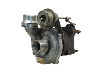 Turbosprężarka 8200478276 54359700012 1.5 dci K