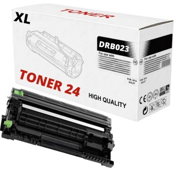 Барабан Drb023 брат для DCPB7500D DCP-B7520 HLB2080DW MFCB7715DW MFCB7710