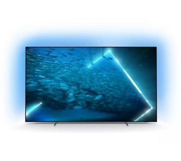 OLED-телевизор Philips 55oled707 / 12 55 ' 4K Android