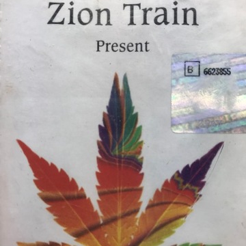 Zion Train-Homegrown Fantasy