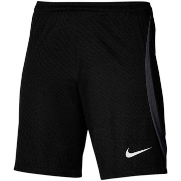 S Мужские шорты Nike Dri-FIT Strike 23 черный DR2314 010 S