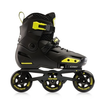 ДИТЯЧІ РЕГУЛЬОВАНІ РОЛИКИ ROLLERBLADE APEX 29-32