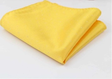 Платок платок желтый