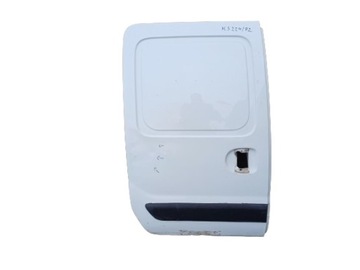 RENAULT KANGOO 1 I 97- DRZWI PRAWE PRZESUWNE