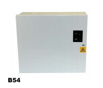 БЛОК ПИТАНИЯ ДЛЯ СИСТЕМ МОНИТОРИНГА ELMDENE G13803N-A