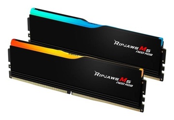 Р. Skill Ripjaws М5 RGB F5-6000j3648d16gx2-rm5nrk модуль пам'яті 32 ГБ 2 х 16