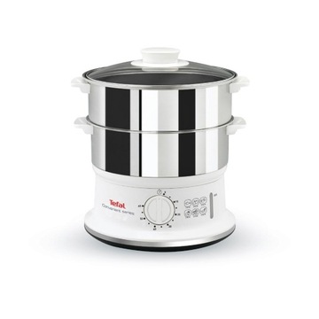 Пароварка TEFAL VC 1451 inox