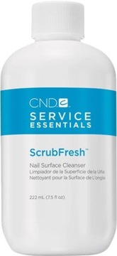 CND Scrub Fresh обезжириватель для ногтей 222 мл
