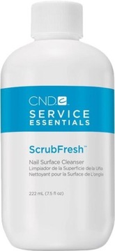 CND Scrub Fresh знежирювач для нігтів 222 мл