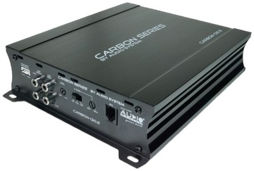 Аудіосистема Carbon 130.2 260W RMS Hi-Level input