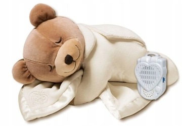 Плюшевый мишка + одеяло для новорожденных PRINCE LIONHEART