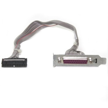 Модуль порта LPT-HP 462537-002 Foxconn Low profile (A)
