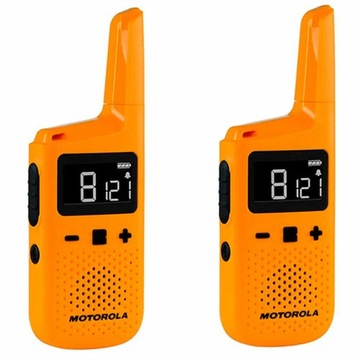 Рация Motorola 8 км