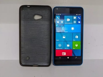 ТЕЛЕФОН NOKIA LUMIA 640 LTE (БЕЗ АККУМУЛЯТОРА)