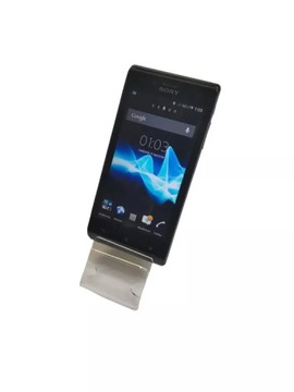 ТЕЛЕФОН SONY XPERIA J ST26I