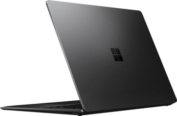 Ноутбук Microsoft Surface 5 12th Gen Intel i7-1255u / 32GB / 1TB Black