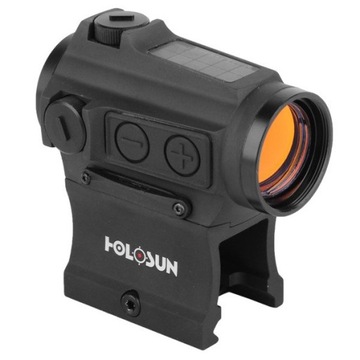 Коллиматор Holosun Hs503cu Red Dot солнечная панель