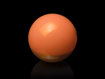 Русалка стандарт 60 мм помаранчевий