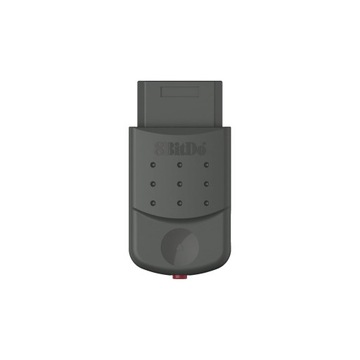 8bitdo ретро Receiver for Saturn-Bluetooth адаптер для Sega Saturn Windows
