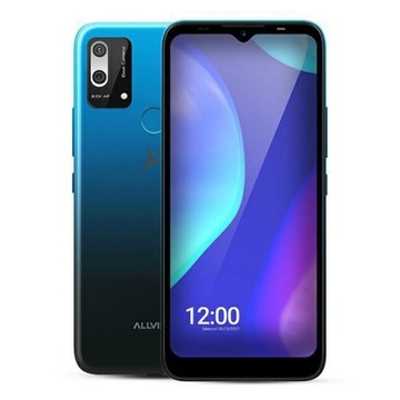 Allview смартфон A30 Max синий / синий