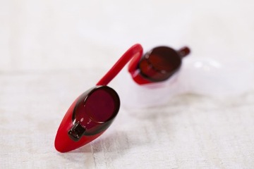Солнцезащитные очки для загара Flexivision Red