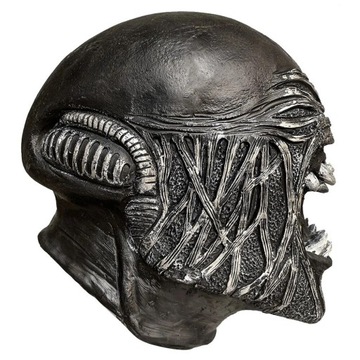 Маска Bulex Alien Predator косплей латексная маска