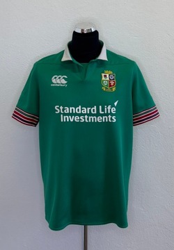 Футболка British & Irish Lions 2017 Canterbury L