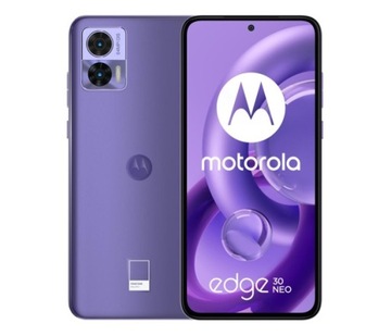 Motorola edge 30 neo 5G 8 / 128GB Very Peri