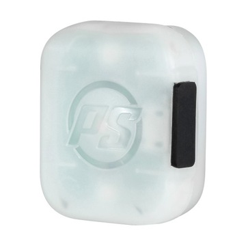 Лампа Powerslide fothon Clip blue OS