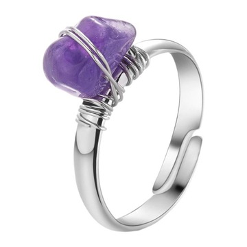 Stone Rings Регулируемые