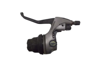 Ручка ліва Shimano SB-C055 3sp (822)