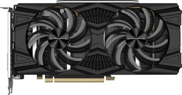 Відеокарта Gainward GeForce RTX 2060 SUPER Ghost 8 ГБ