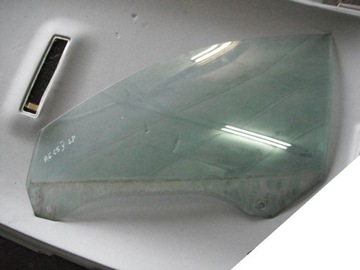 AUDI A6 C5 97-04 SZYBA LEWA PRZEDNIA LEWY PRZÓD