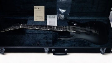 ESP E-II Horizon NT-7B, 2016 рік, Японія, баритон