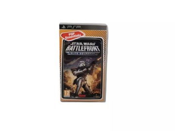 ИГРА BATTLEFRONT ELITE SQUADRON